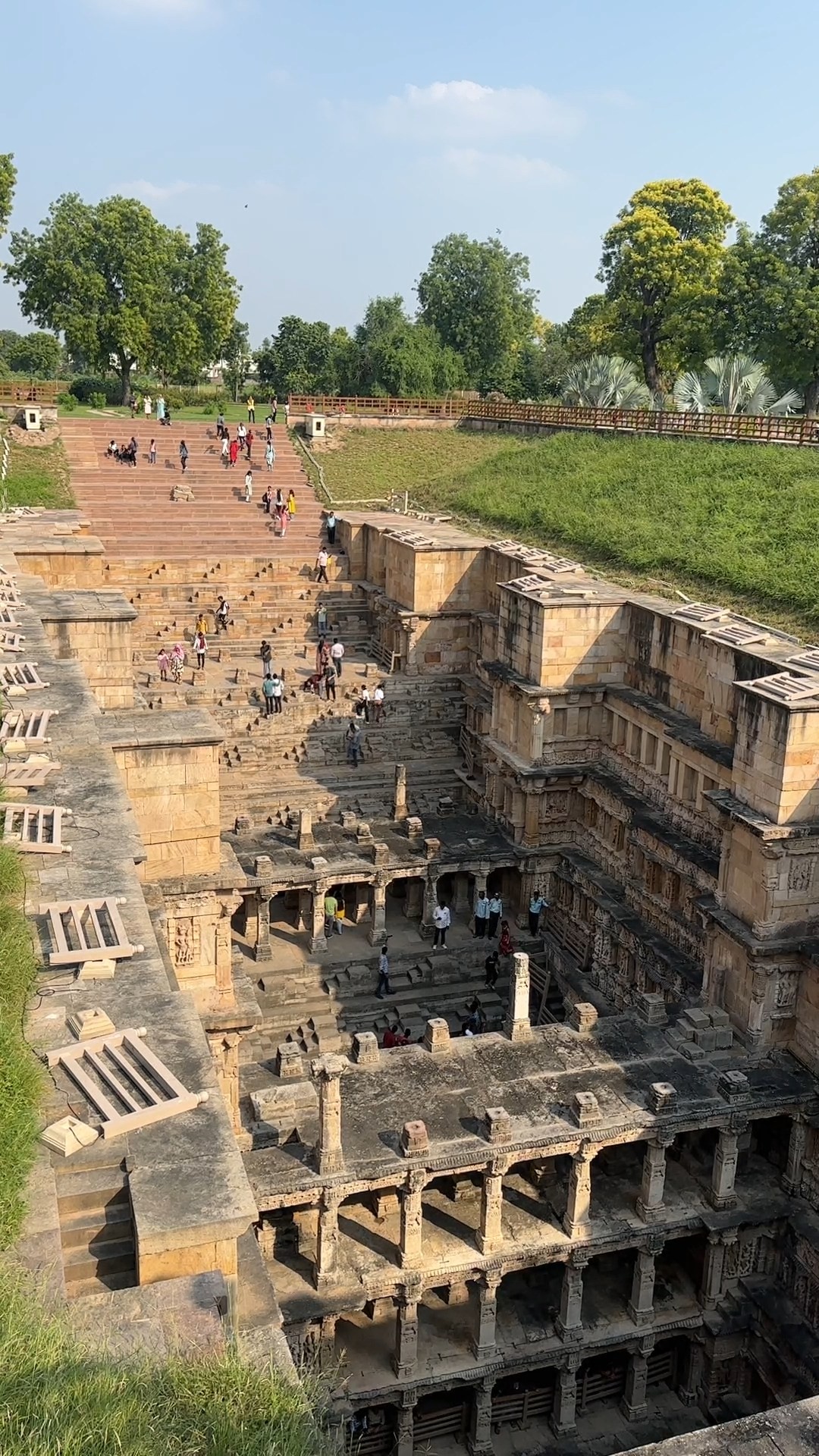 Architectural Wonders of Gujarat