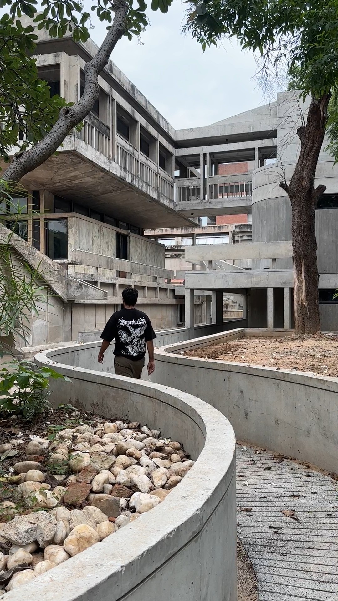 Ahmedabad's Architectural Gems