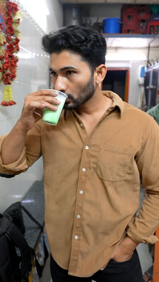 Ahmedabad's Top Lassi Spots Ranked