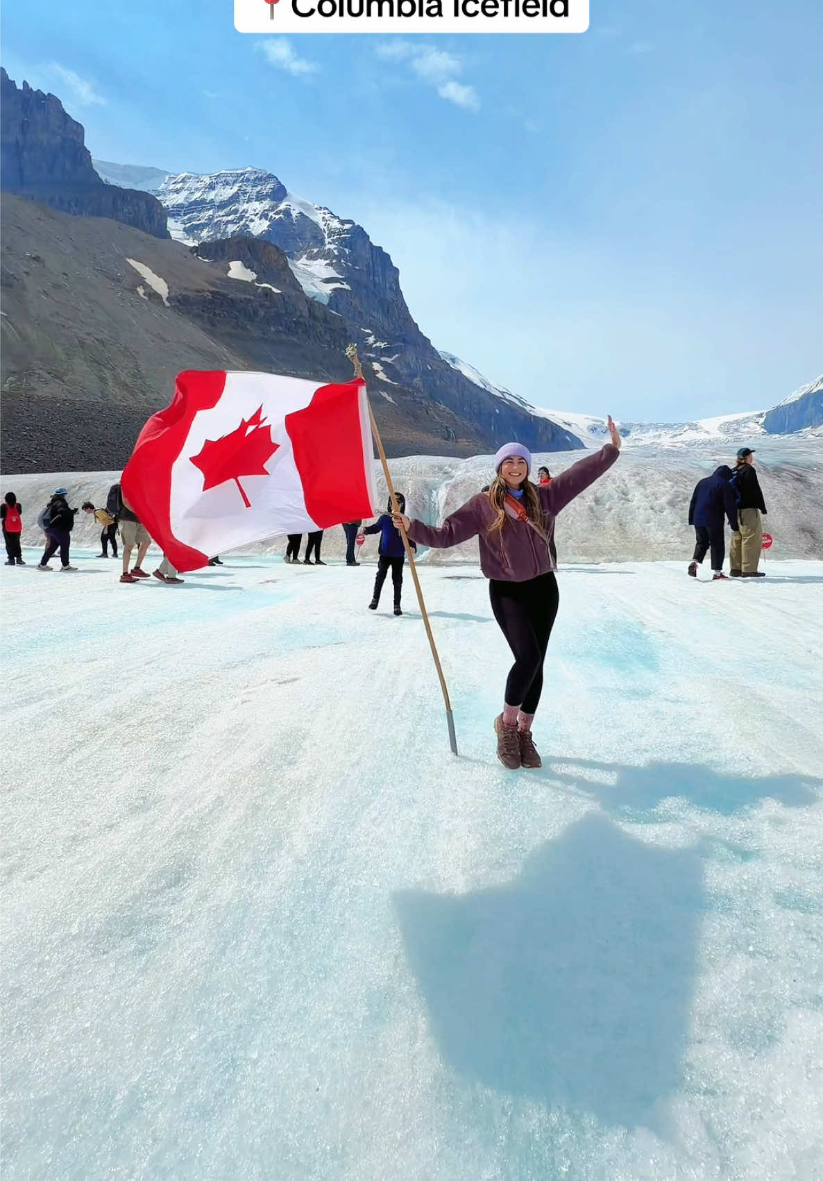 Canadian Rockies Road Trip Highlights Stunning Scenery