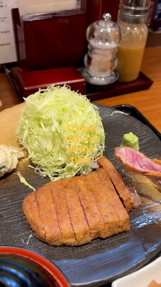 Gyukatsu Motomura: A Unique Japanese Beef Experience