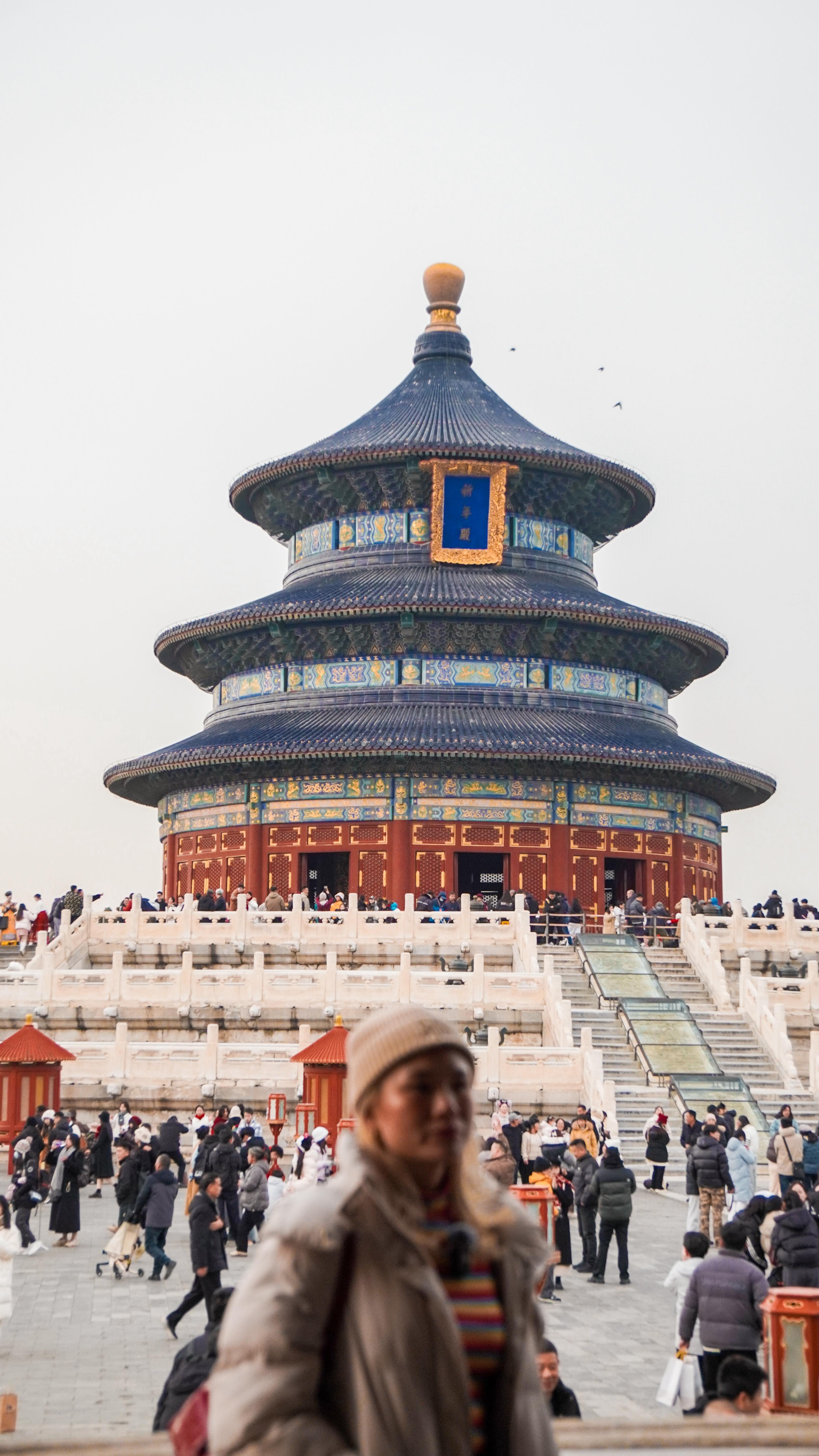Chinese Cities Ranked by Unique Qualities