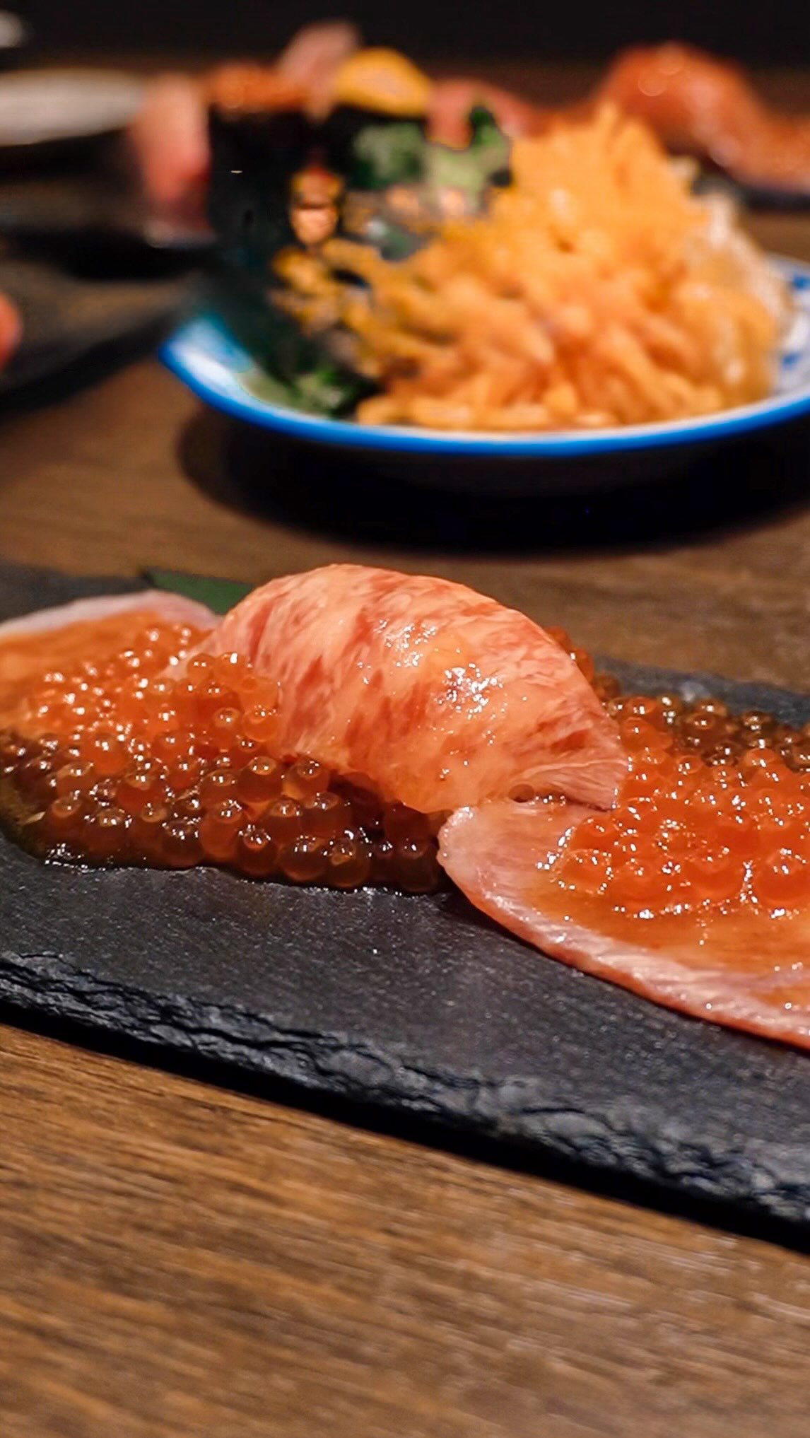 Tokyo's Top Japanese Restaurants for Sushi and Yakiniku