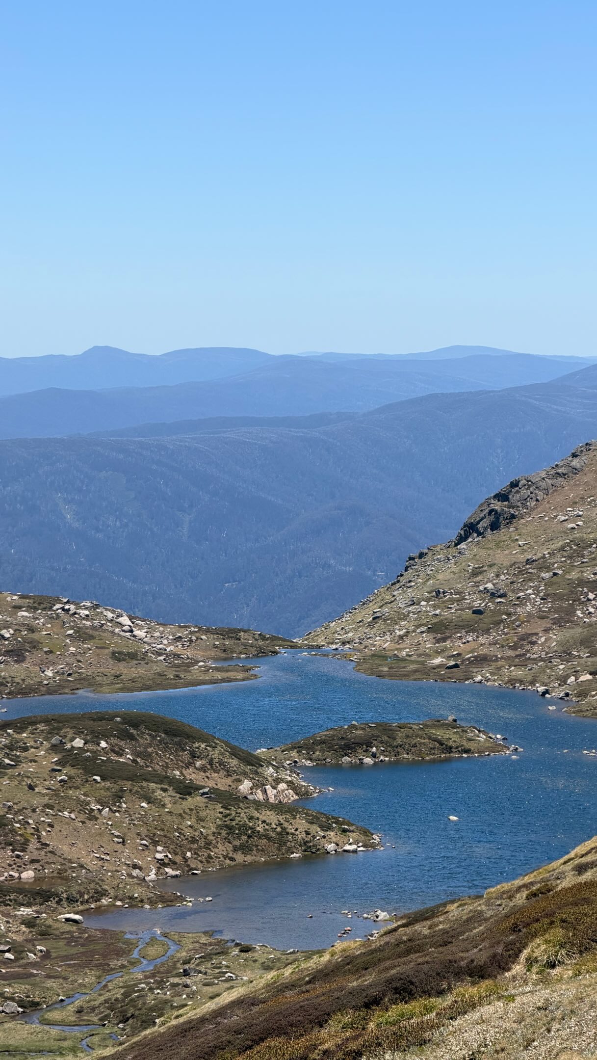Alex | Adventure Travel, Ku-ring-gai Chase National Park