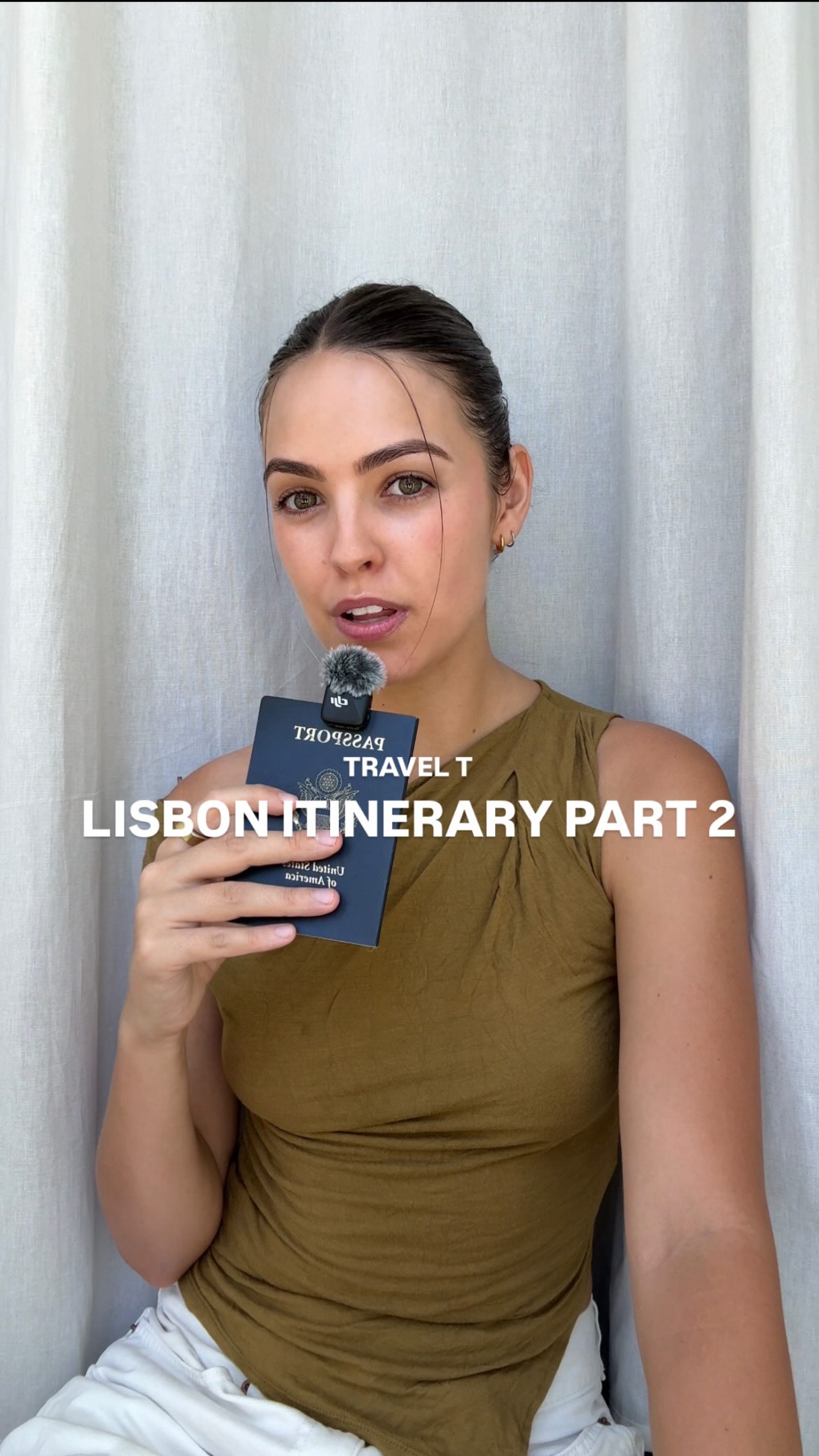 Lisbon Spots for Sunsets, Drinks, Dining, and Shopping
