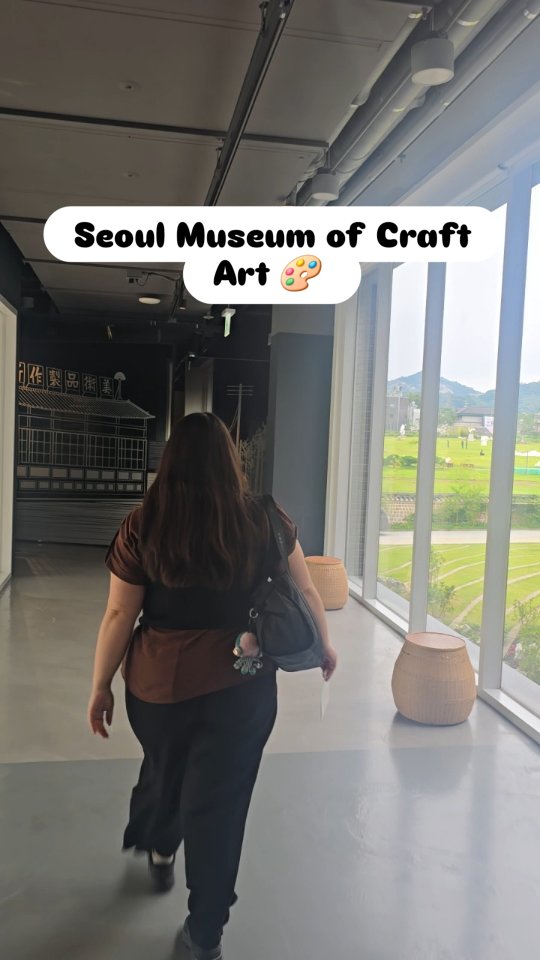 2 Museums in Seoul
