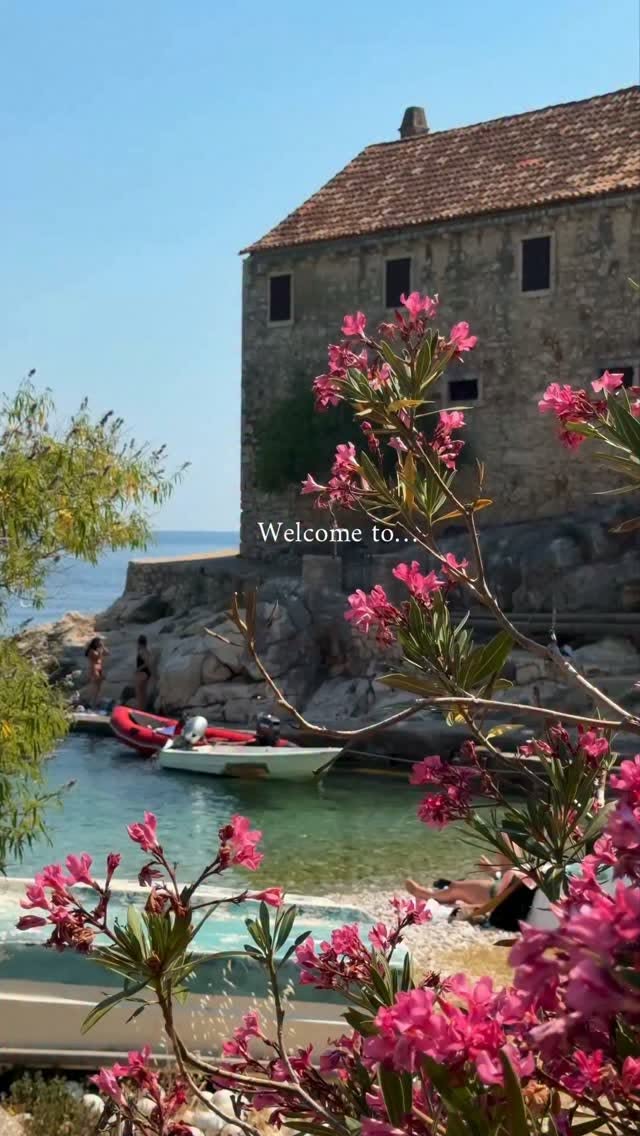Hvar Island: Adriatic Beauty, History, and Sunsets