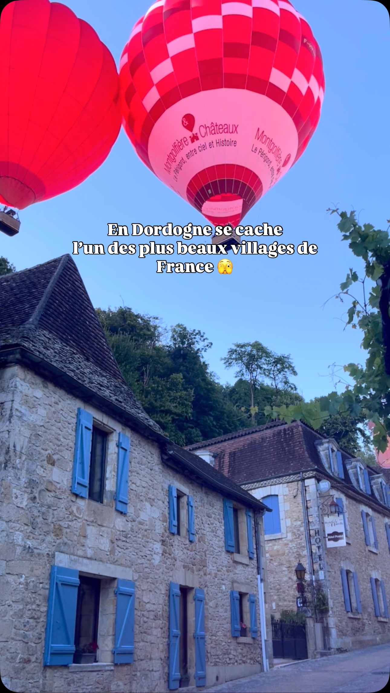 Dordogne Village Charm And Castle Adventures
