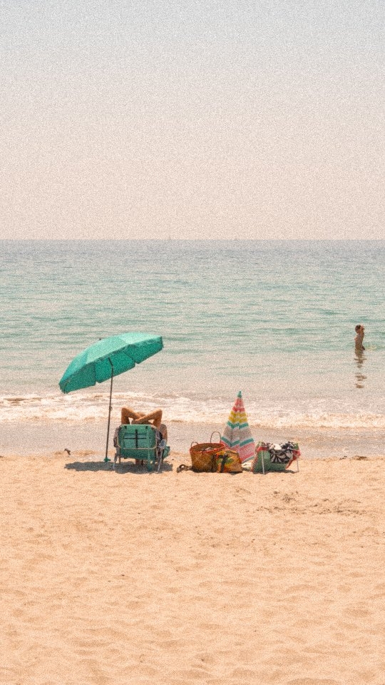 Brittany's Pink Granite Coast's Top 5 Beaches
