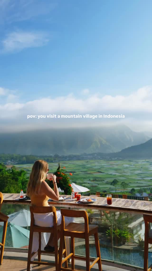 Sembalun Village: Breathtaking Hikes and Beautiful Flowers
