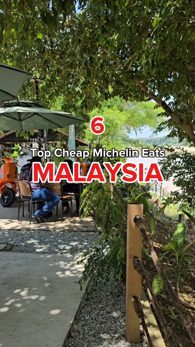 Kuala Lumpur's Top Five Local Eateries