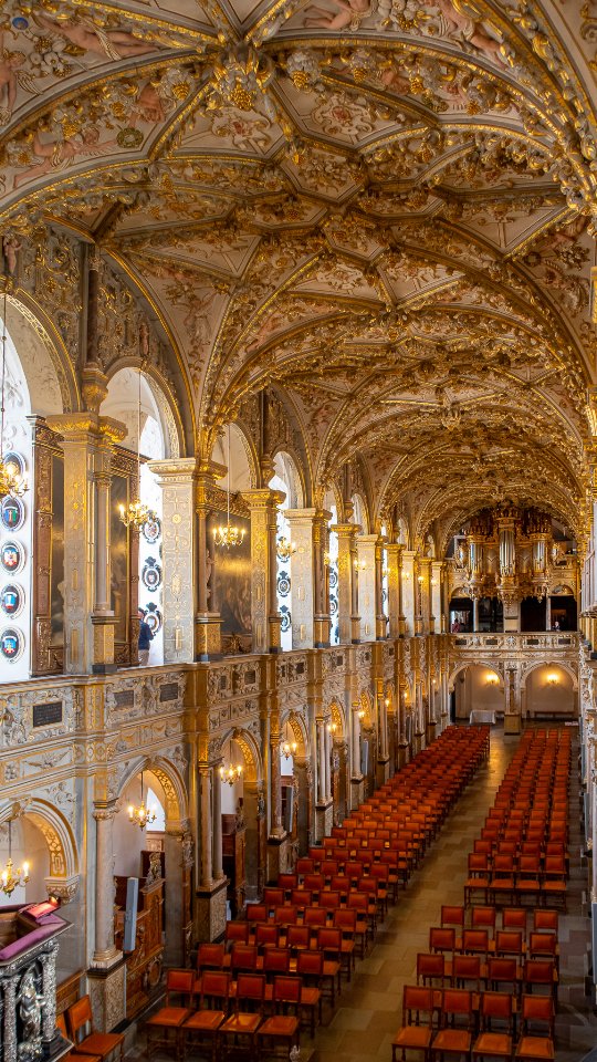 Frederiksborg Castle: Denmark's Prettiest Castle