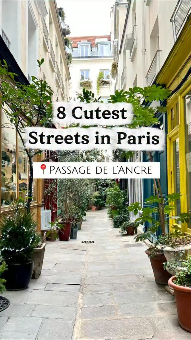 salutfromparis, Rue Galande