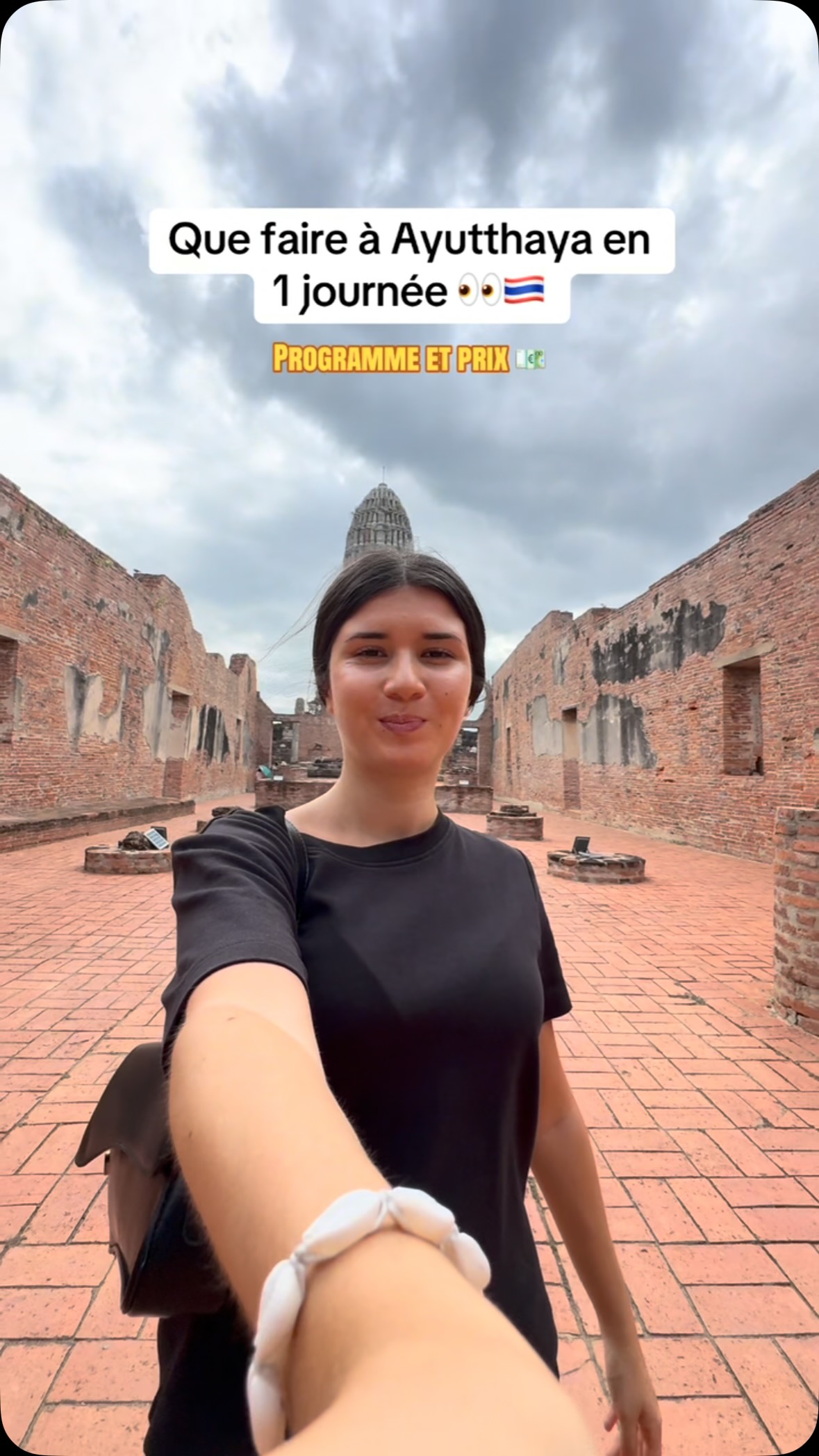 Ayutthaya Historical Parks And Temples