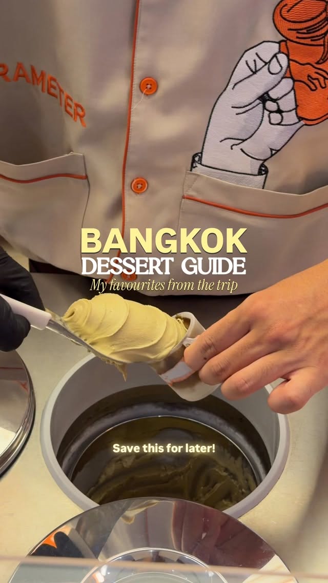 Facebook, K. Panich Sticky Rice