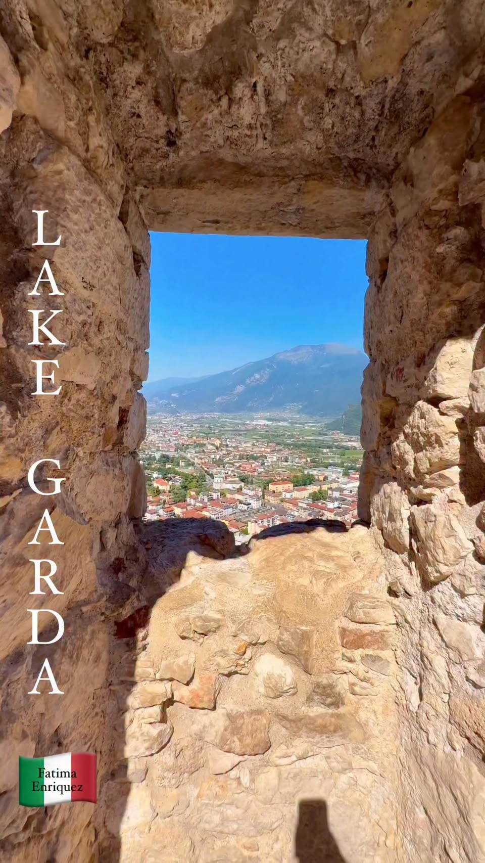 Lake Garda: Italy's Largest Lake