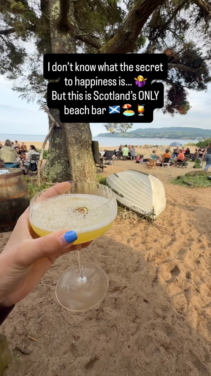Libby Penman: Filmmaker🏴󠁧󠁢󠁳󠁣󠁴󠁿, Isle of Arran