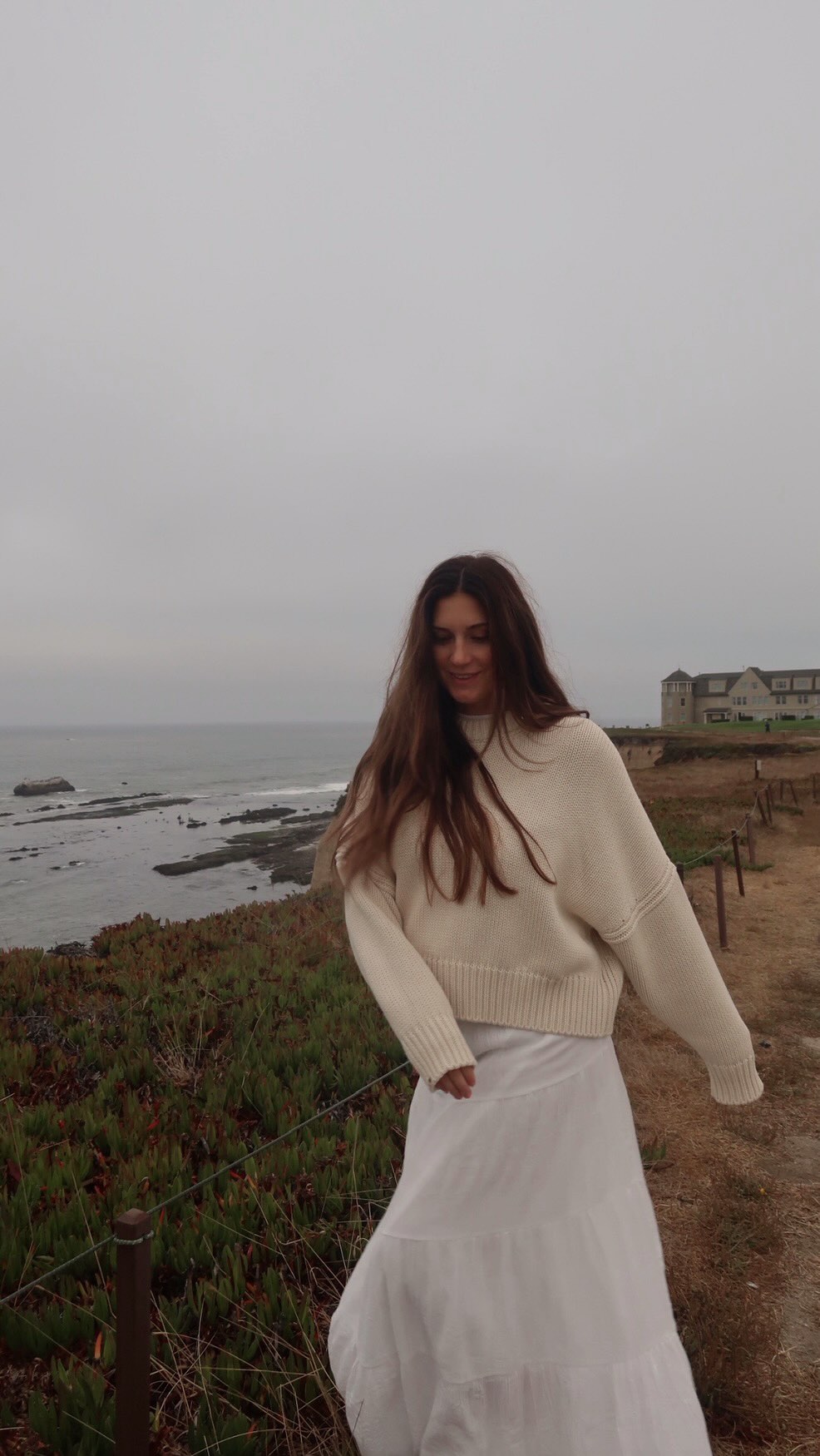 Jackie (Camardo) Mancini, The Ritz-Carlton, Half Moon Bay