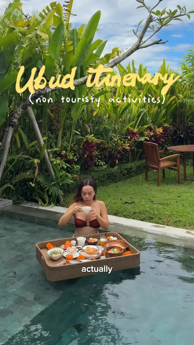 Dian Huang | Digital Nomad Travel, Ubud Street Market
