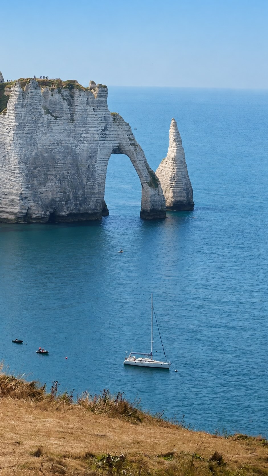 Normandy's Coastal Charm And D-Day History