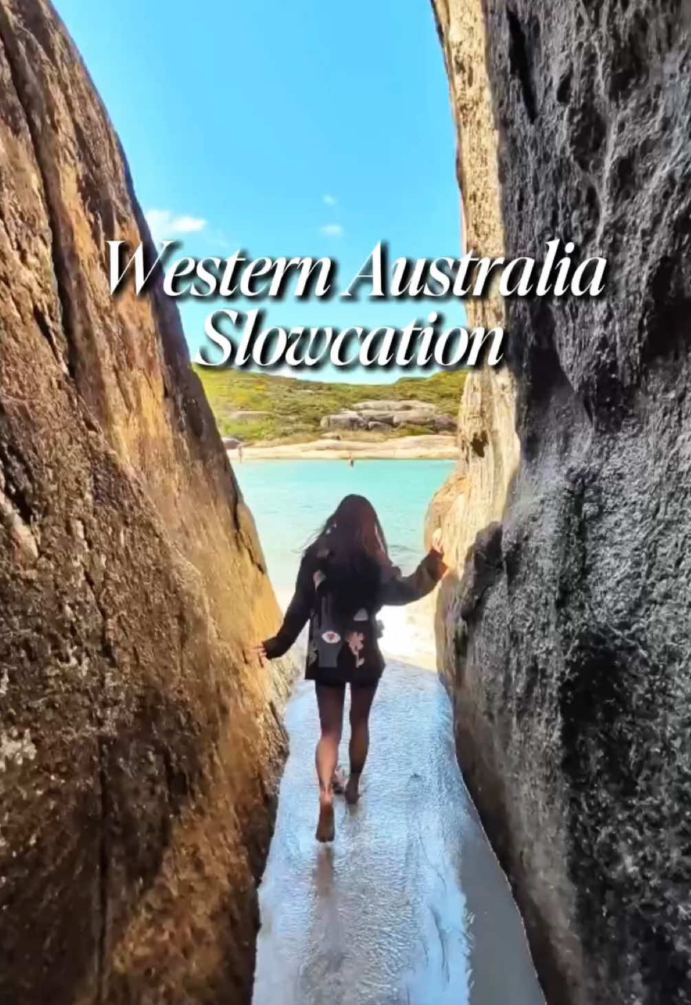 Western Australia Slowcation Itinerary