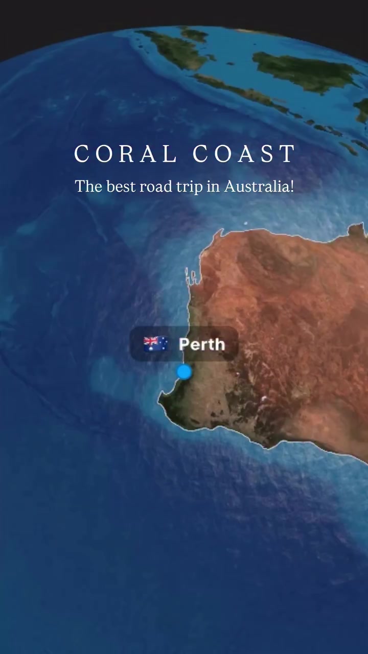 Coral Coast Road Trip's Natural Wonders
