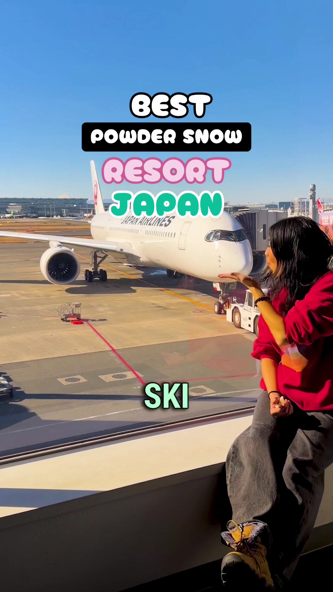 Furano Ski Trip: Powder, Food, and Lodging