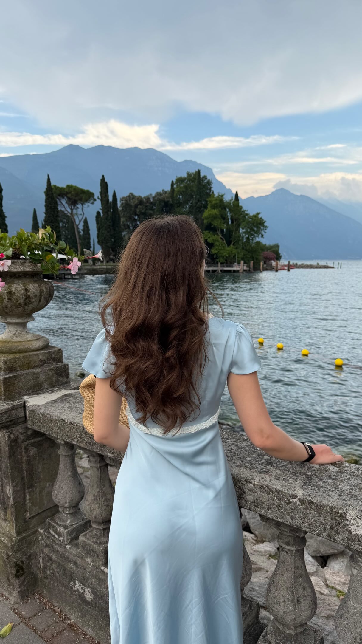 Lake Garda's Charming Lakeside Towns