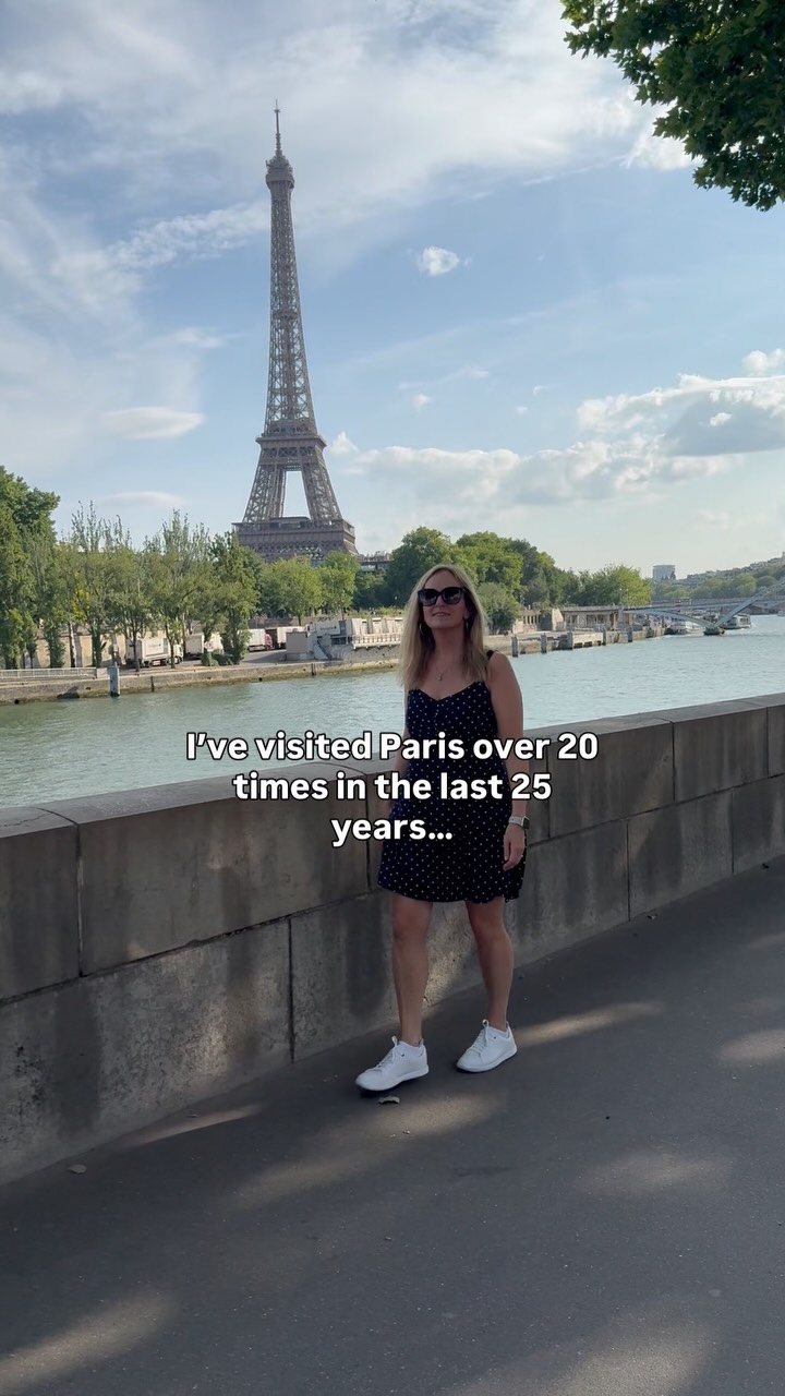 Free Paris Attractions: Museums, Parks, and Architecture