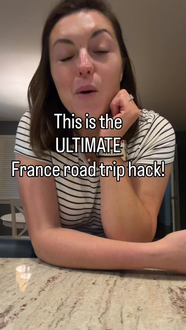 4 Places in France