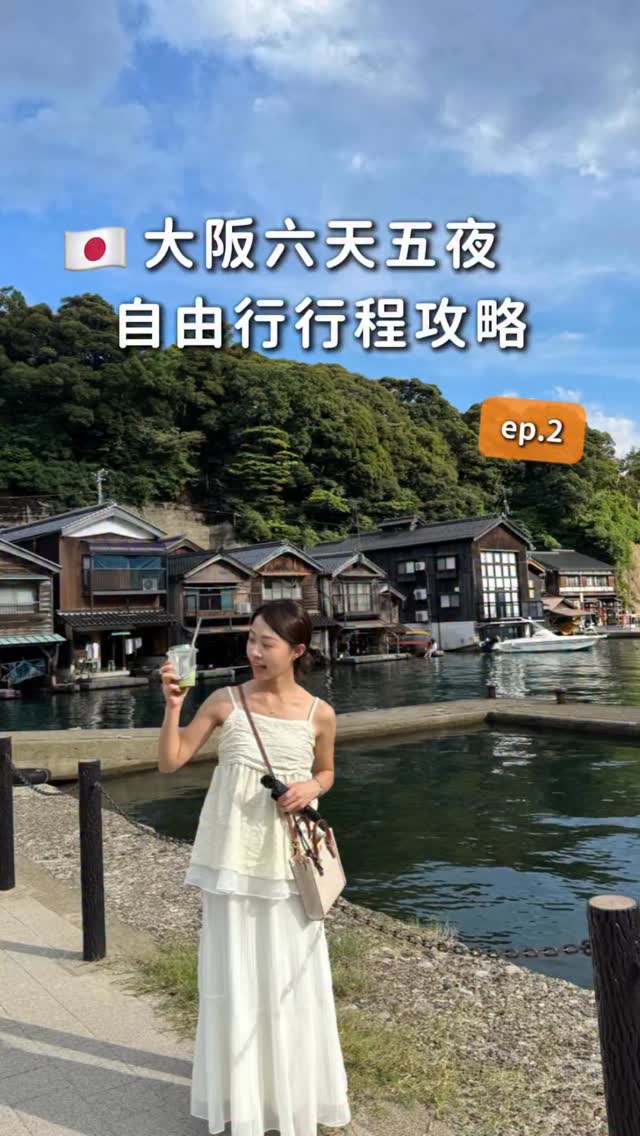 Osaka and Kyoto Itinerary Highlights