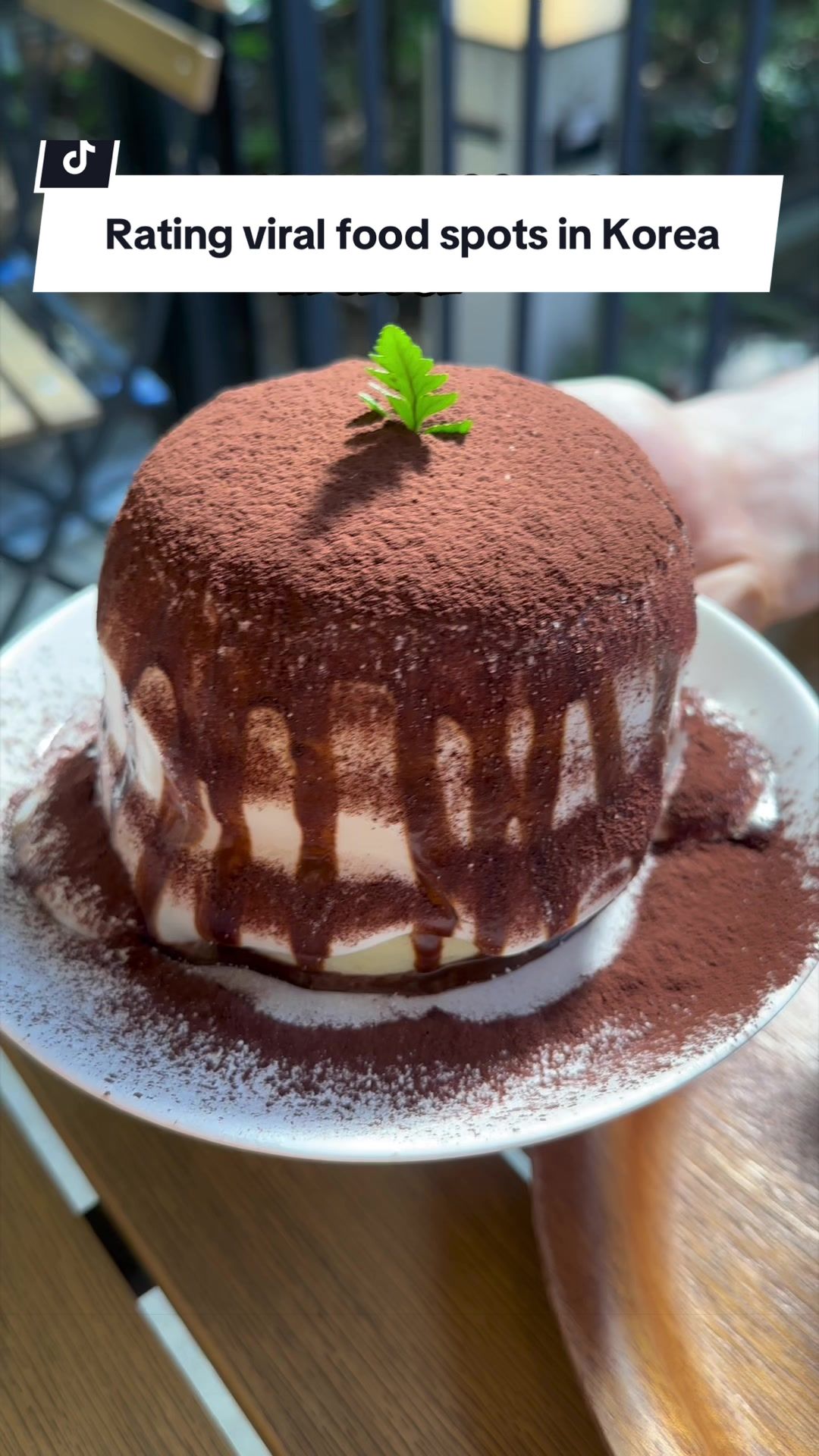Seoul's Viral Food Spots: Sandwiches, Pancakes, and Pasta