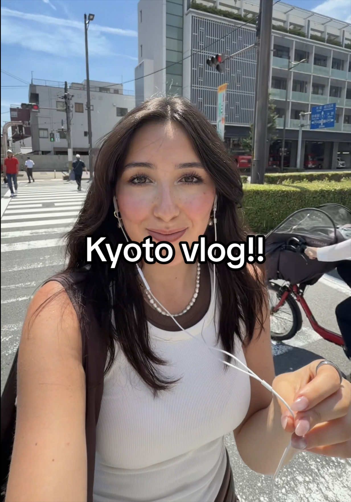Kyoto Exploration: Art, Shopping, and Culinary Delights