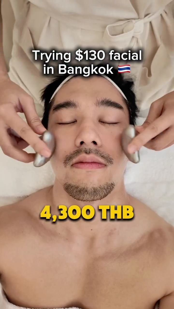 Bangkok Spa Experiences With Japanese Massage