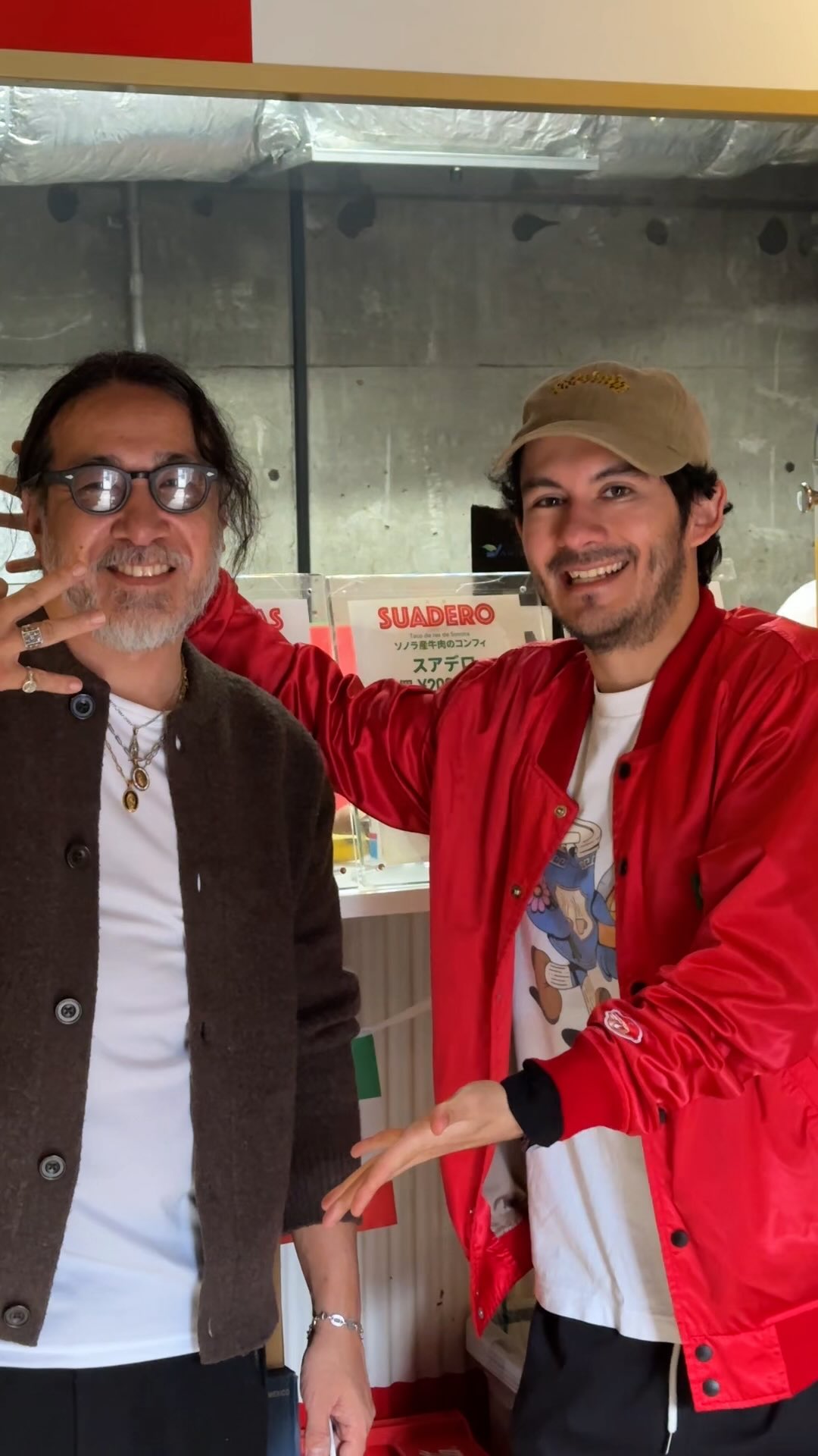 Tacos 3 Hermanos Opens Second Location In Asakusa