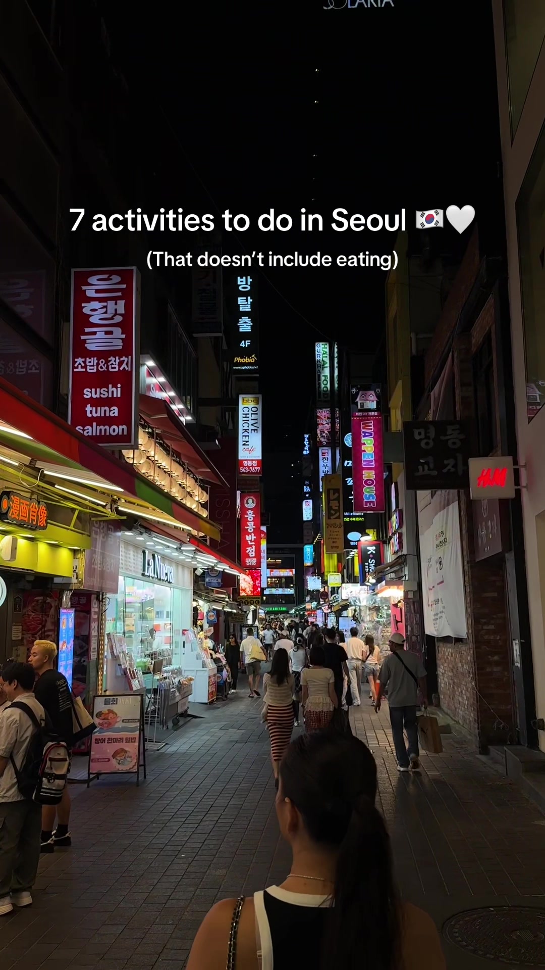 Seoul's Top Beauty And Cultural Attractions