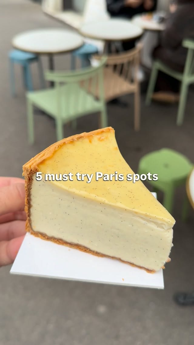 Top Paris Eateries For Diverse Cuisines