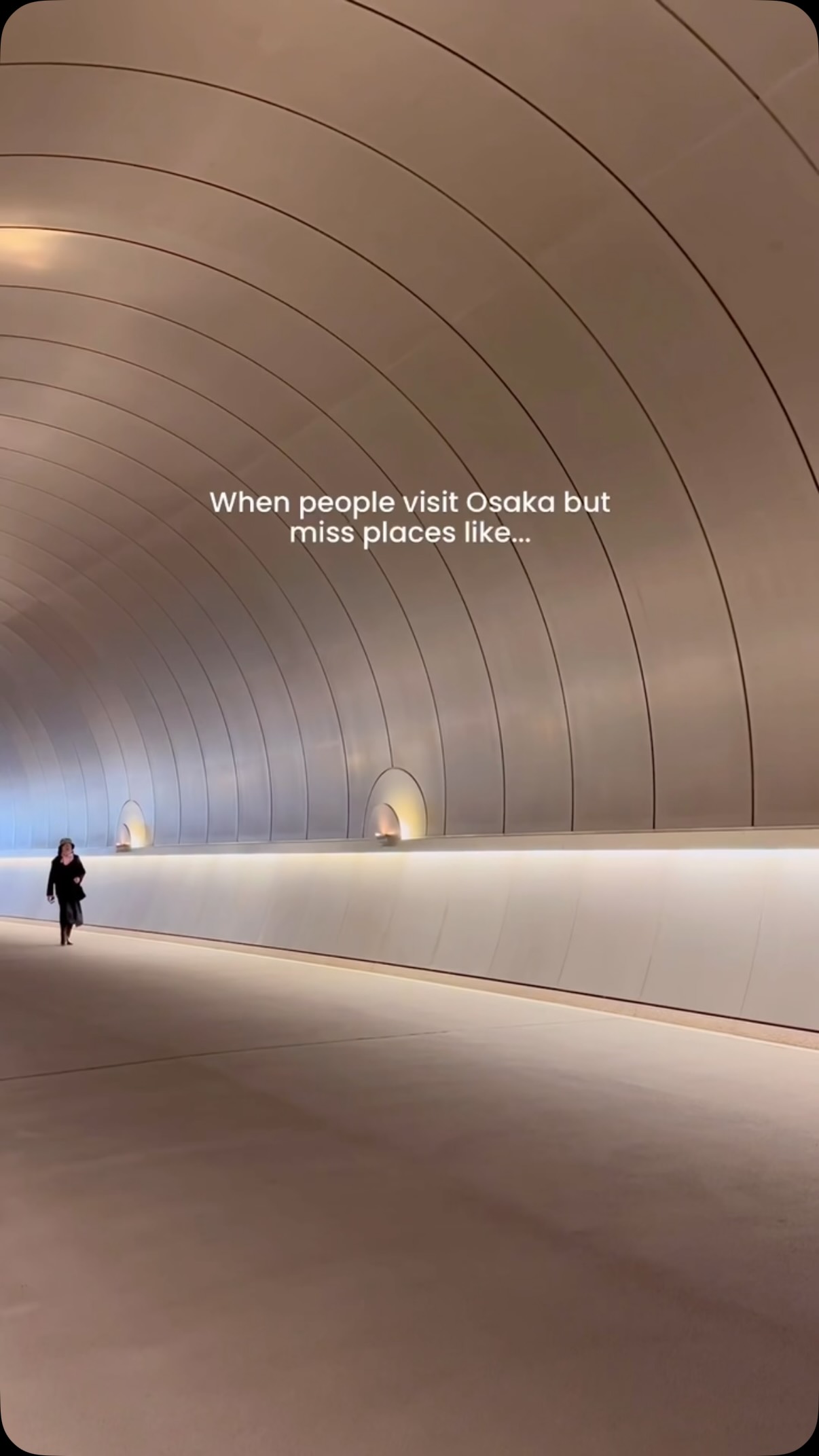 Sarah | Aesthetic, Hotel, Travel Guide, Fukuda Art Museum
