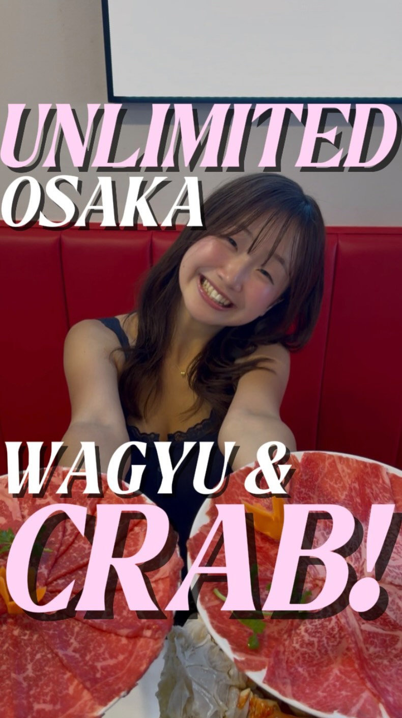 2 Restaurants in Osaka