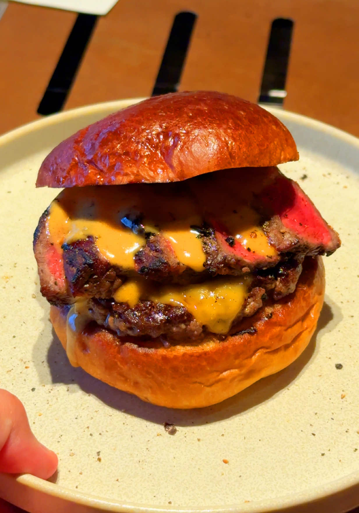 Osaka Steakhouse Serves Incredible Wagyu Dishes