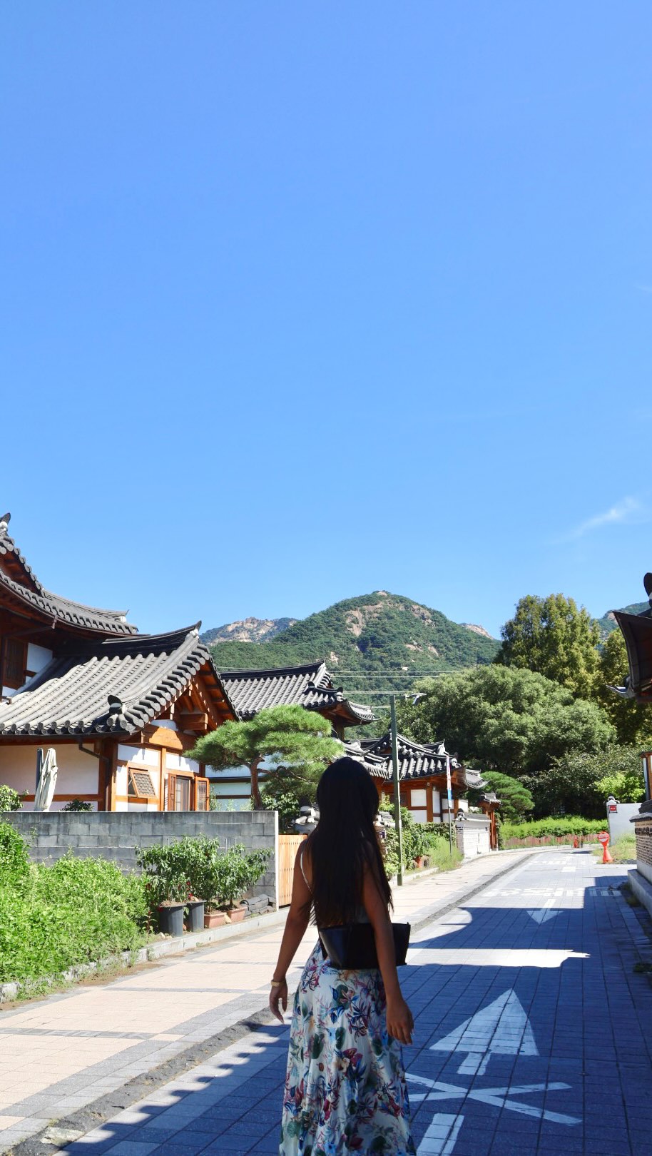 Seoul's Top Attractions: Villages, Gardens, and Islands