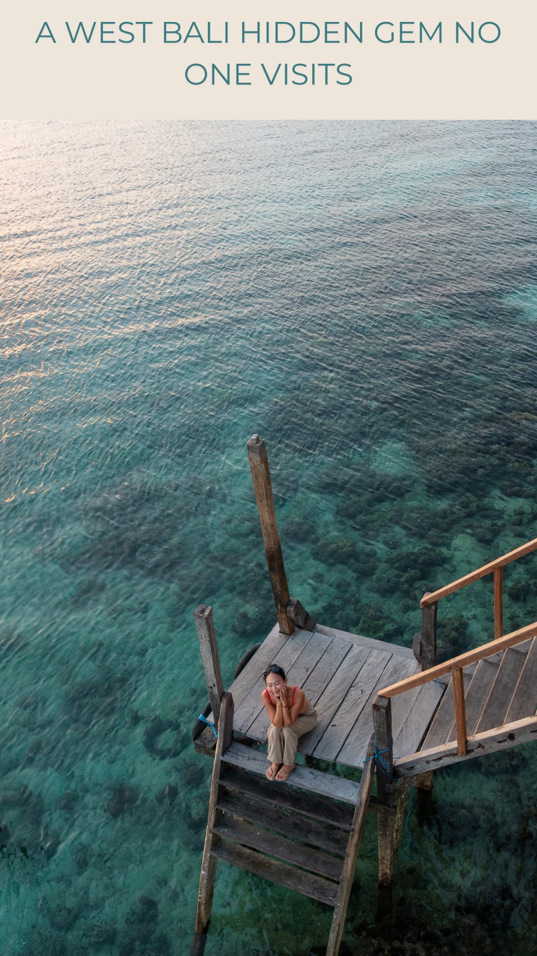 Sumberkima: Bali's Serene Ocean Escape