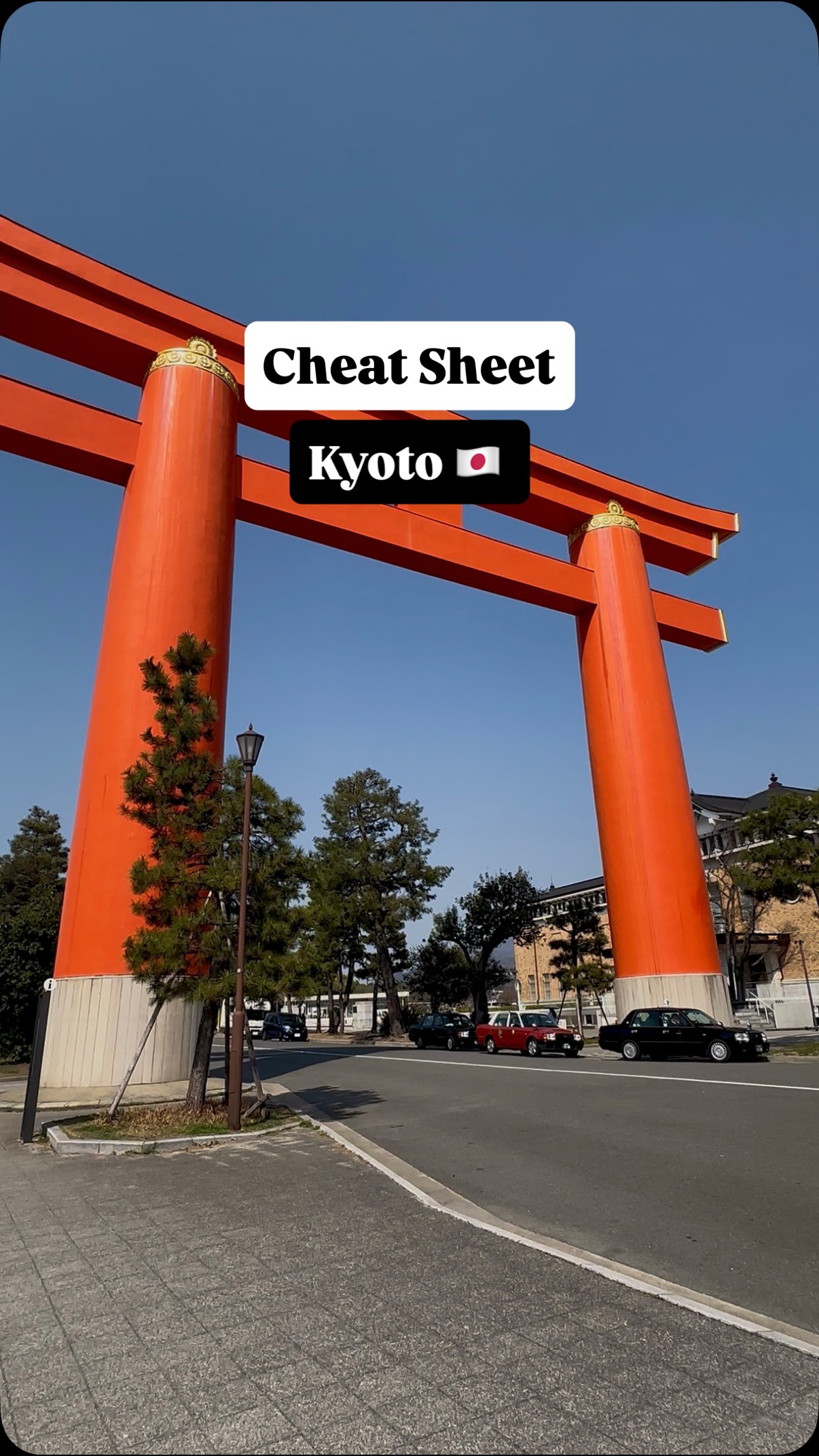 Kyoto's Top Attractions For First-Time Visitors