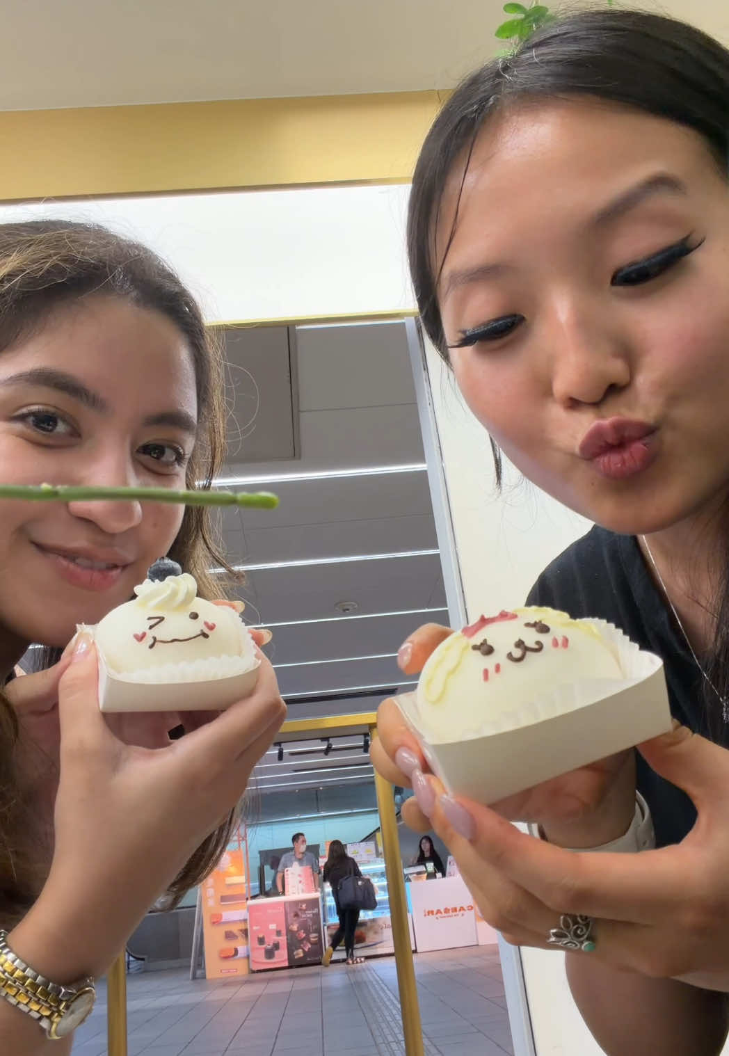 Taiwanese Spots for Seafood, Ice Cream, and Shopping