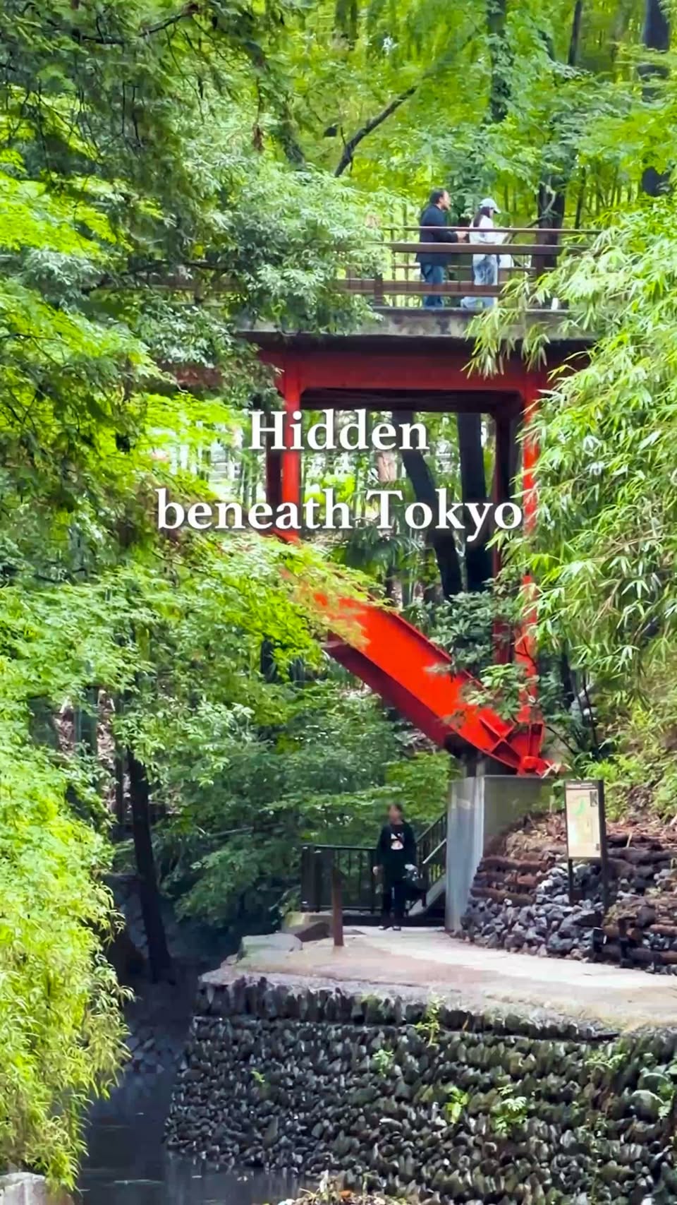 Facebook, Todoroki Station