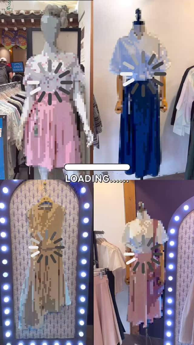 Korean Districts And A Unique Design Store