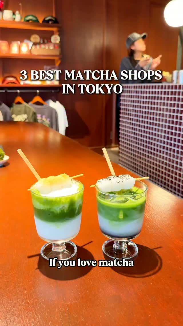 Bella │ Pop-Up Mentor │ Foodie, Matcha Passport