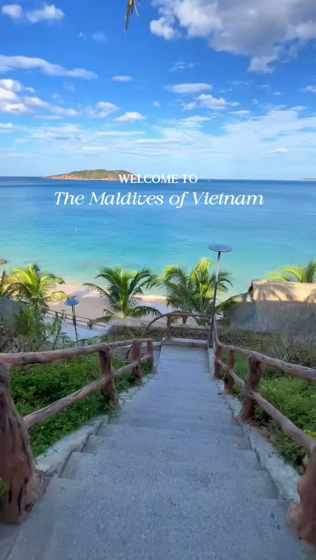 Quy Nhon's Coastal Gems and Natural Wonders