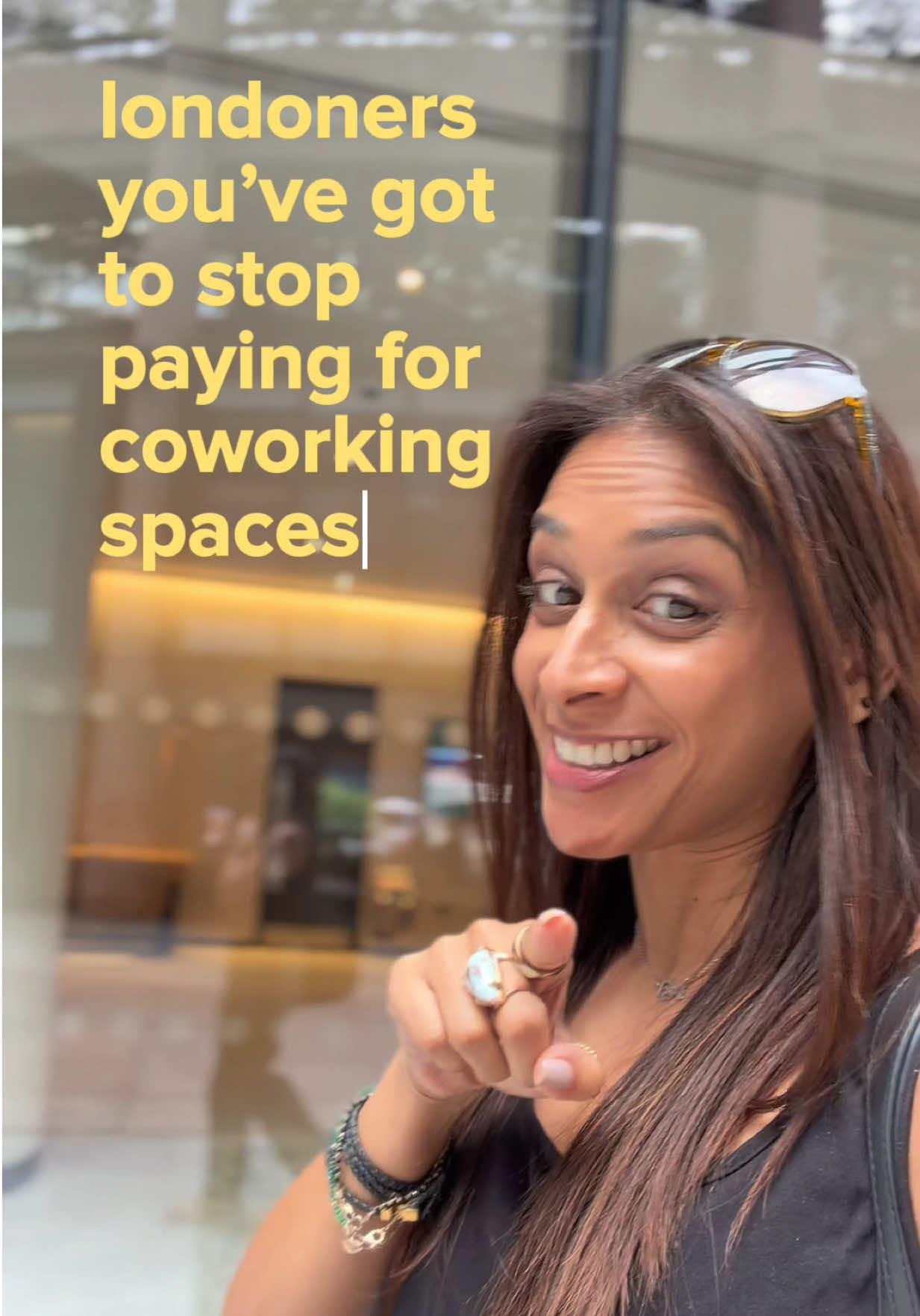Free Co-Working Spaces Near Liverpool Street Station