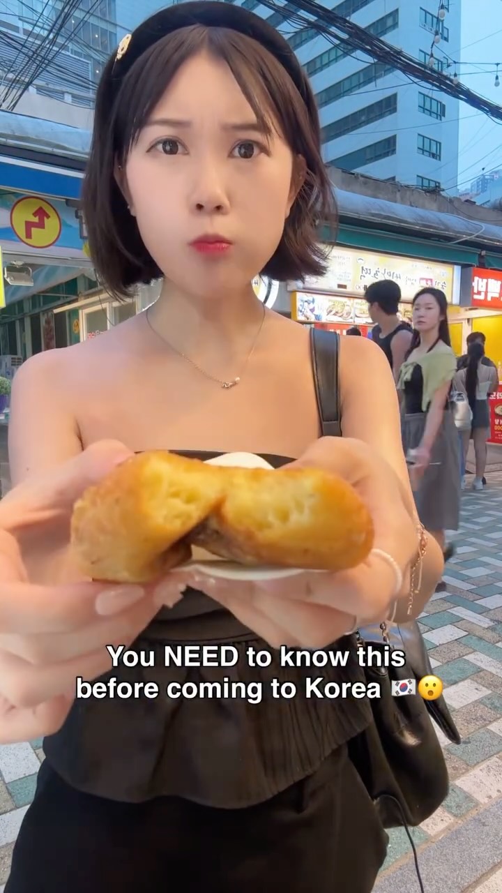Korean Travel Tips: Markets and Stores